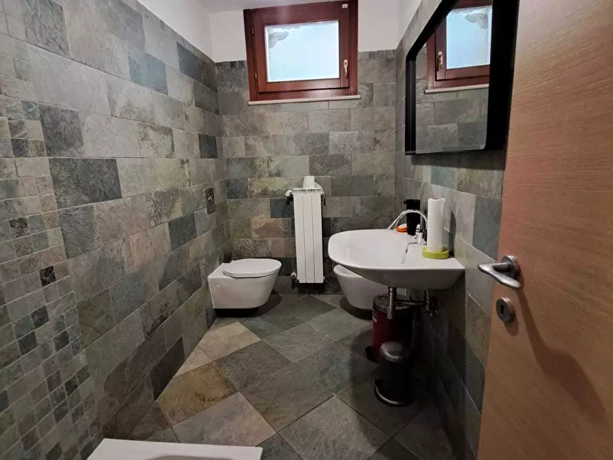 Immagine 23 di Villa in vendita  in villa andreoli a Lanciano