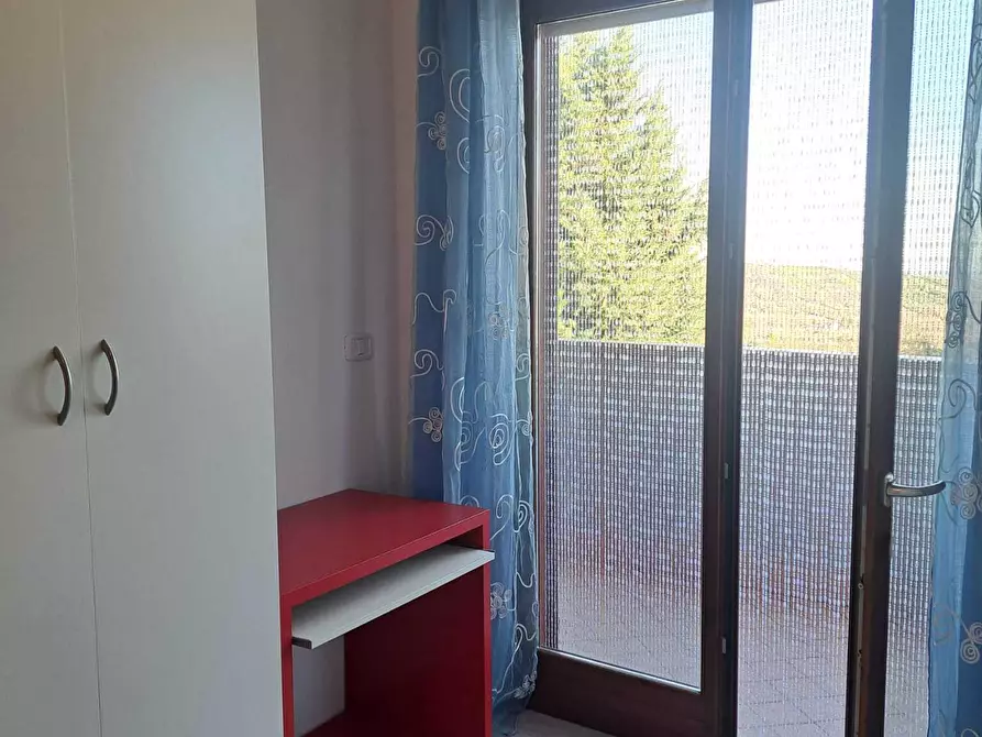 Immagine 10 di Trilocale in vendita  in Via Moscardelli 19 a Castel Frentano