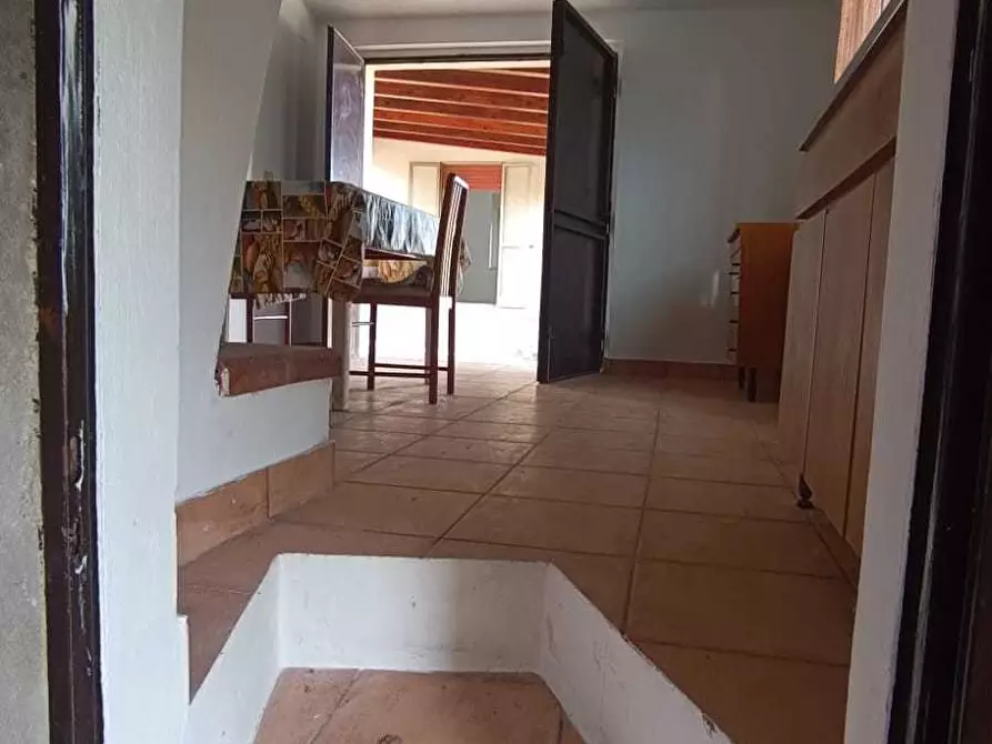 Immagine 47 di Casa indipendente in vendita  in contrada follani 260 a Lanciano