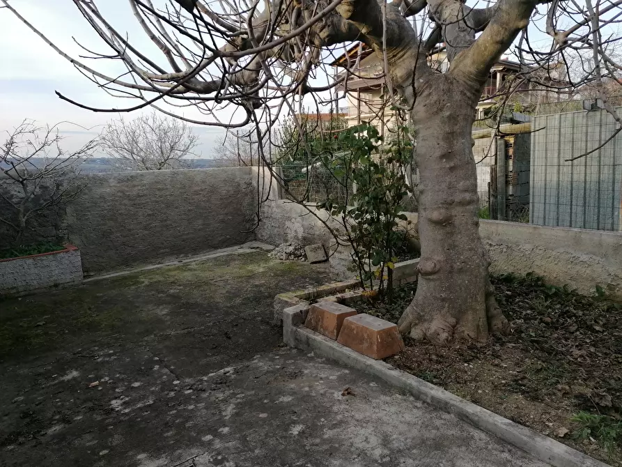Immagine 4 di Terratetto in vendita  in Via Moscete 10 a Castel Frentano