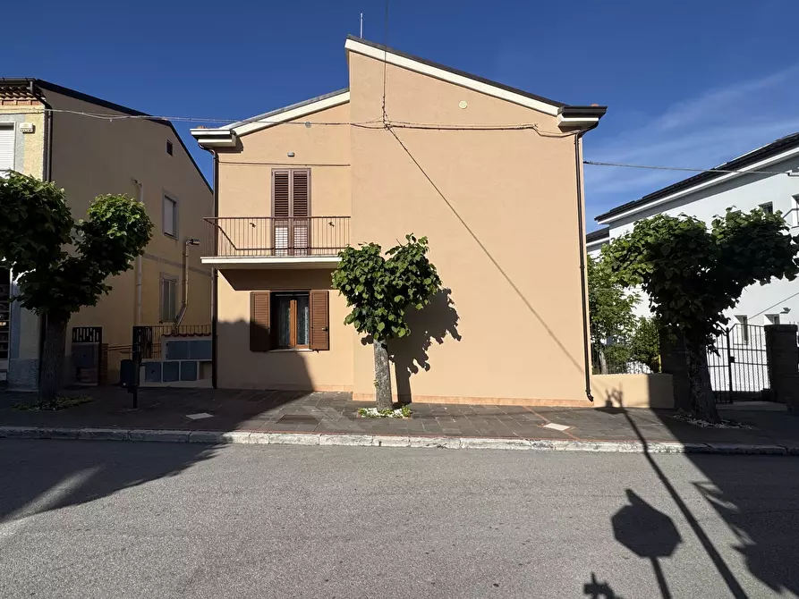 Immagine 39 di Appartamento in vendita  in Roccaspinalveti (CH) a Roccaspinalveti