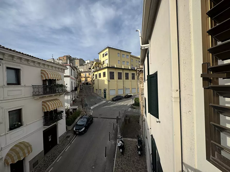 Immagine 59 di Casa semindipendente in vendita  a Atessa