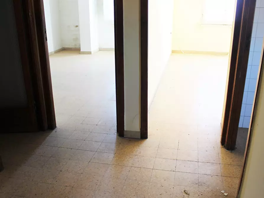 Immagine 4 di Attico in vendita  in via Vittorio Veneto a Lanciano