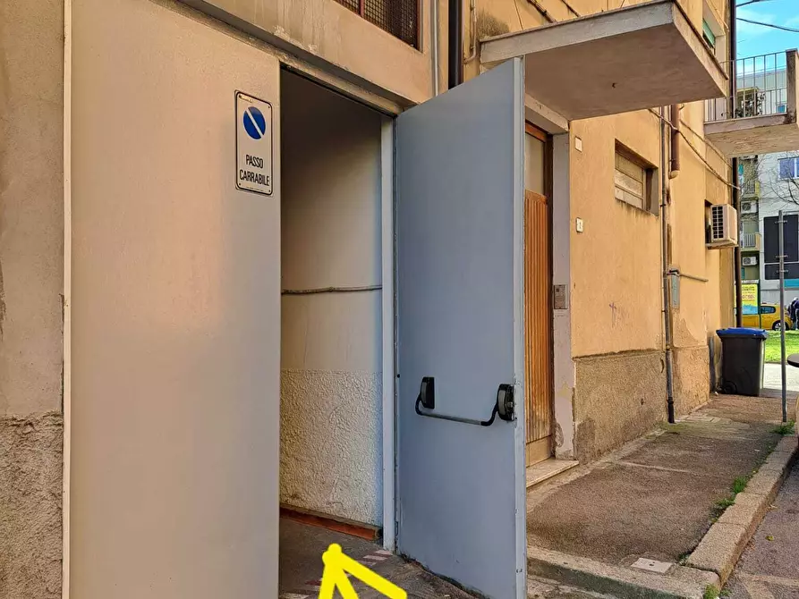 Immagine 19 di Laboratorio in affitto  in Via del Pescara 5 a Lanciano