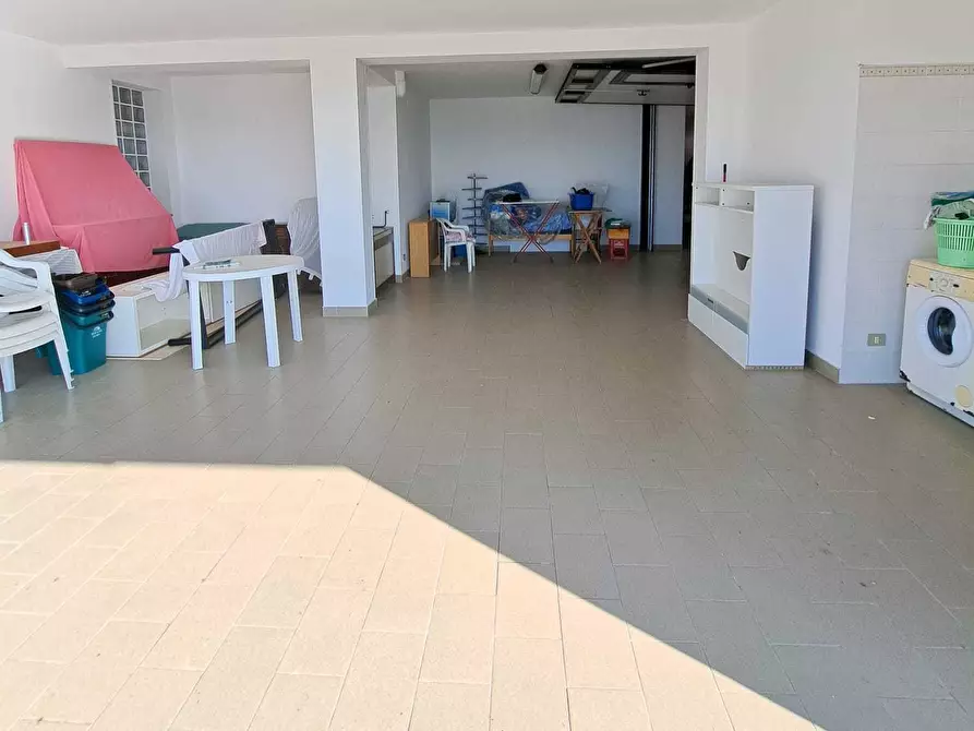 Immagine 17 di Quadrilocale in vendita  in Via Moscete 31 a Castel Frentano