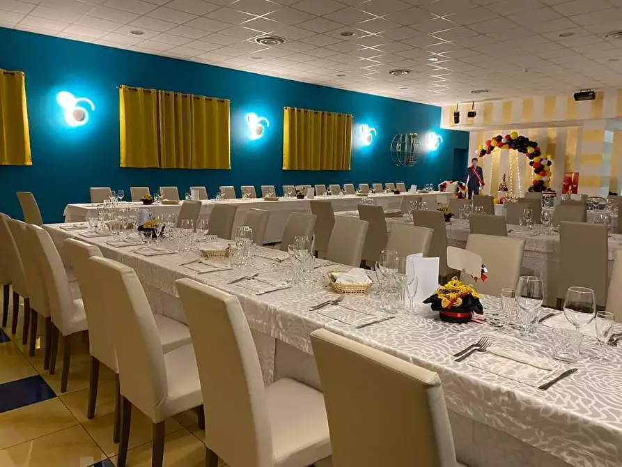 Immagine 5 di Bar / Ristorante in affitto  in CONTRADA NASUTI 101 a Lanciano