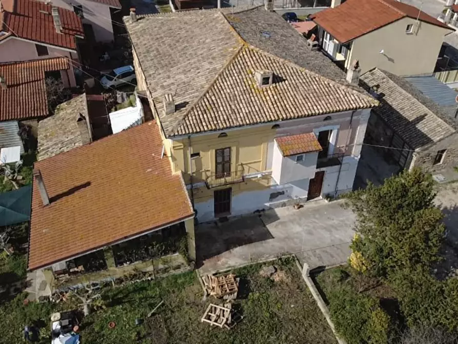Immagine 3 di Terratetto in vendita  in Contrada da Cona 29 a San Vito Chietino
