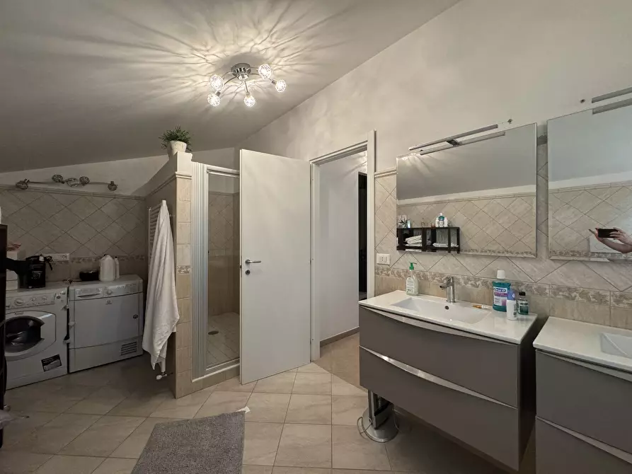 Immagine 27 di Villa in vendita  in Pietraferrazzana (CH) a Pietraferrazzana