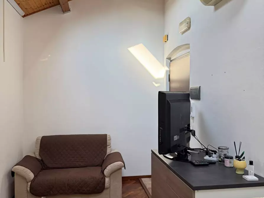 Immagine 5 di Mansarda in affitto  in VIA VENETO a Lanciano