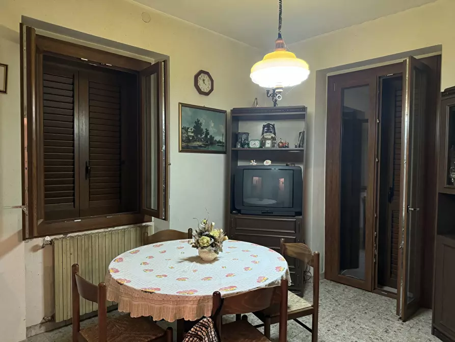 Immagine 8 di Appartamento in vendita  in Roccaspinalveti (CH) a Roccaspinalveti