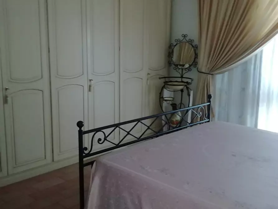 Immagine 10 di Villa in vendita  in Via Francesco Masciangelo a Lanciano