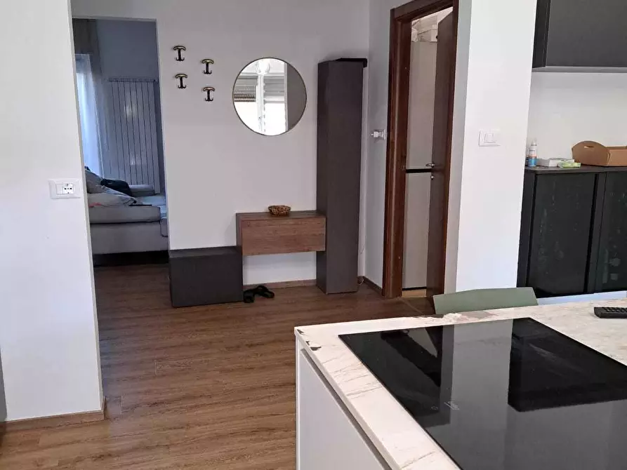 Immagine 5 di Pentalocale in vendita  in Via Aterno 19 a Lanciano