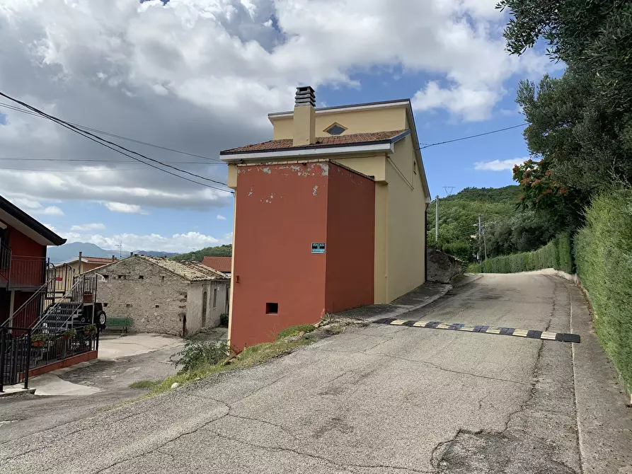 Immagine 4 di Casa indipendente in vendita  a Altino