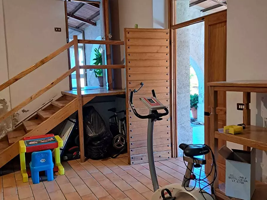 Immagine 32 di Rustico / casale in vendita  in via colle della fonte 94 a Frisa