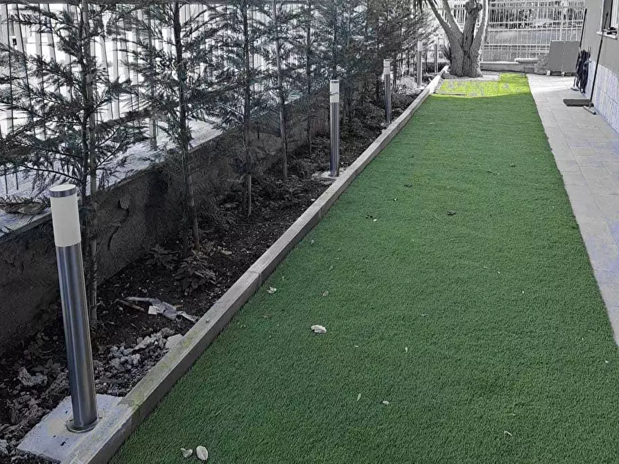 Immagine 4 di Pentalocale in vendita  in Via Aterno 19 a Lanciano