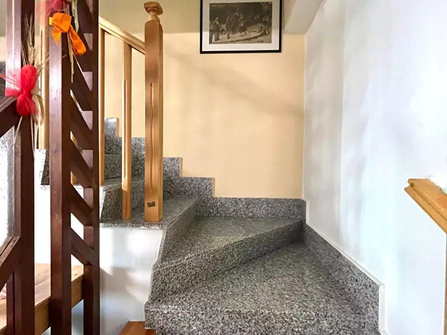 Immagine 17 di Pentalocale in vendita  in Via Giuseppe Spataro 7 a Lanciano