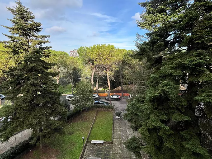 Immagine 8 di Trilocale in vendita  in Via Giangiulio Adamo 46 a Lanciano