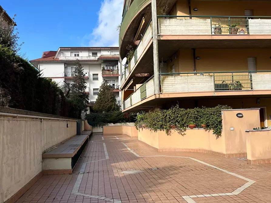 Immagine 28 di Pentalocale in vendita  in Via Cesare Fagiani 27 a Lanciano