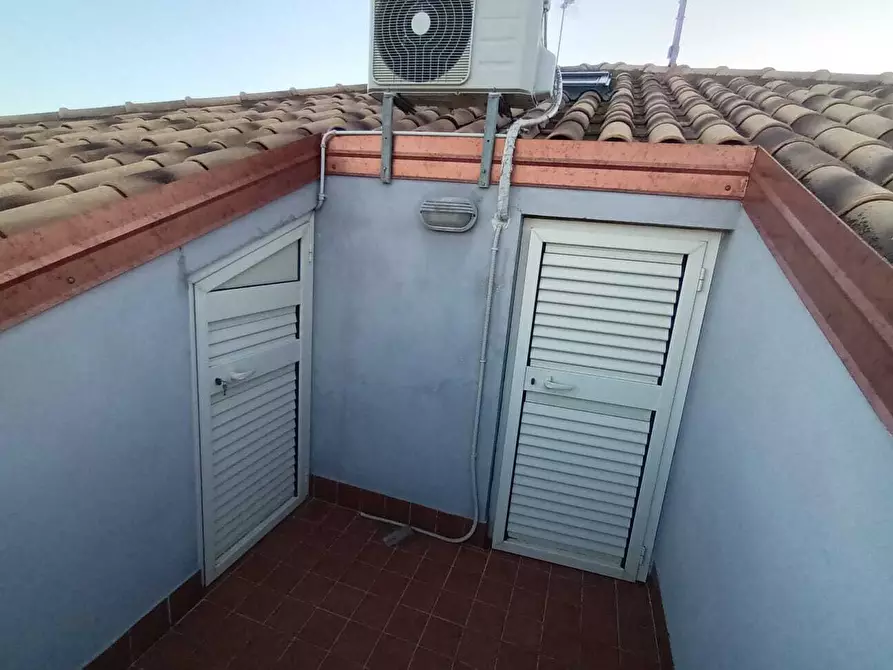 Immagine 13 di Quadrilocale in affitto  a San Vito Chietino