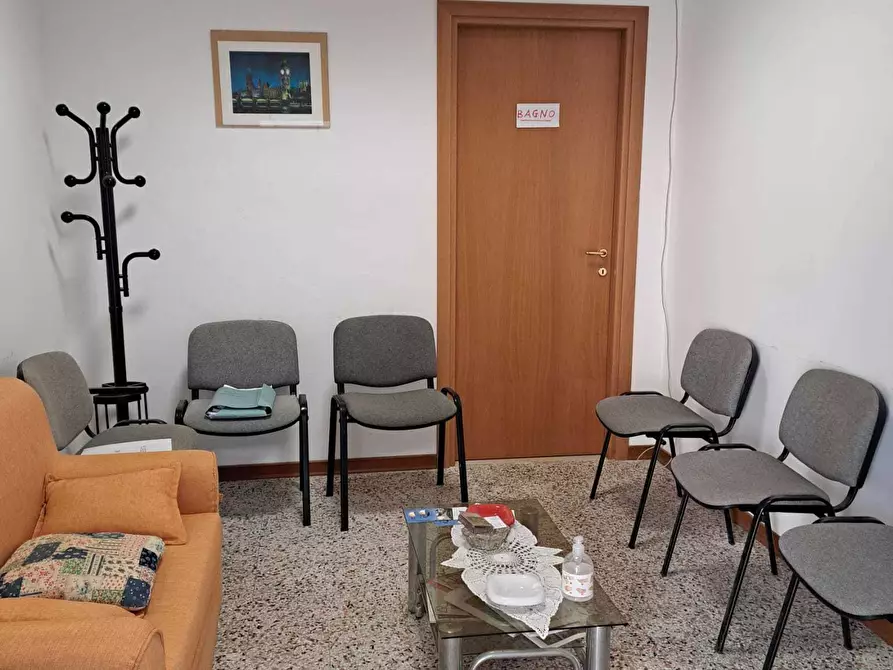 Immagine 15 di Ufficio in vendita  in VIA PER LANCIANO 52 a Santa Maria Imbaro