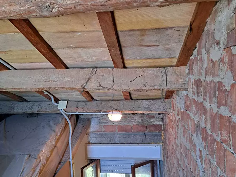 Immagine 66 di Rustico / casale in vendita  in via colle della fonte 94 a Frisa