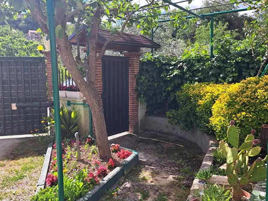 Immagine 52 di Terratetto in vendita  in Contrada Santa Maria dei Mesi a Lanciano