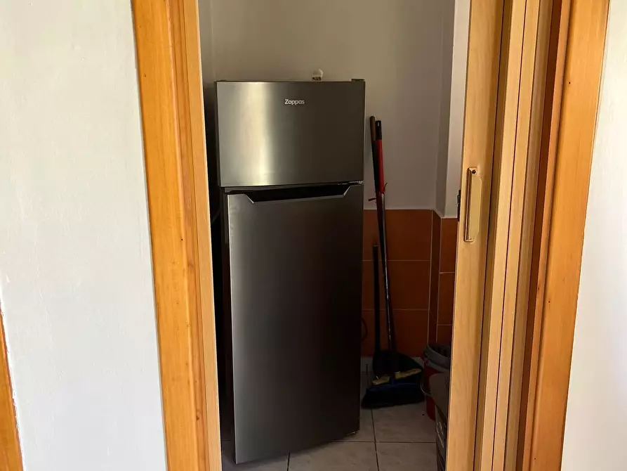 Immagine 8 di Terratetto in affitto  in Via Paolo Borsellino 51 a Frisa