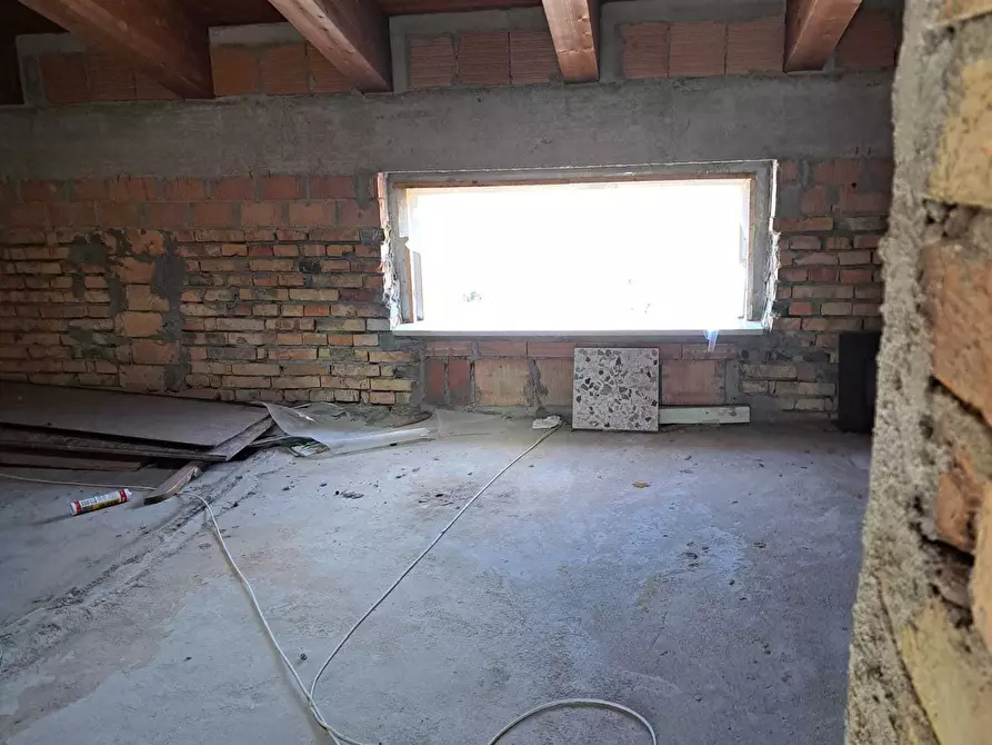 Immagine 6 di Mansarda in vendita  in via nazionale per lanciano a Santa Maria Imbaro