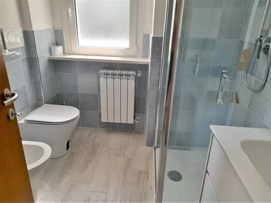 Immagine 8 di Bilocale in affitto  in Contrada Iconicella 230 a Lanciano