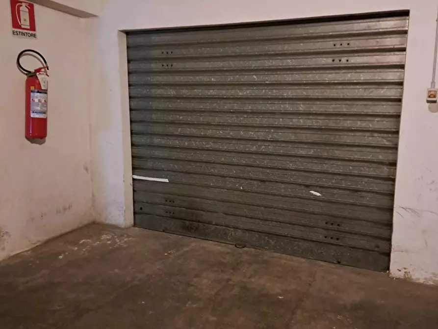 Immagine 27 di Pentalocale in vendita  in Via Aterno 19 a Lanciano