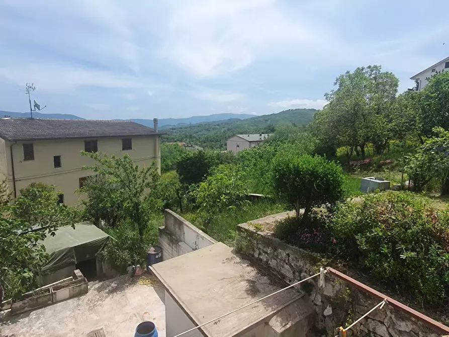 Immagine 6 di Quadrilocale in vendita  in via monte calvario 1 a Gessopalena