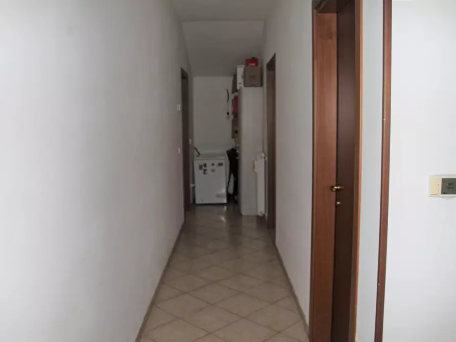 Immagine 5 di Attico in vendita  in via Martelli a Paglieta