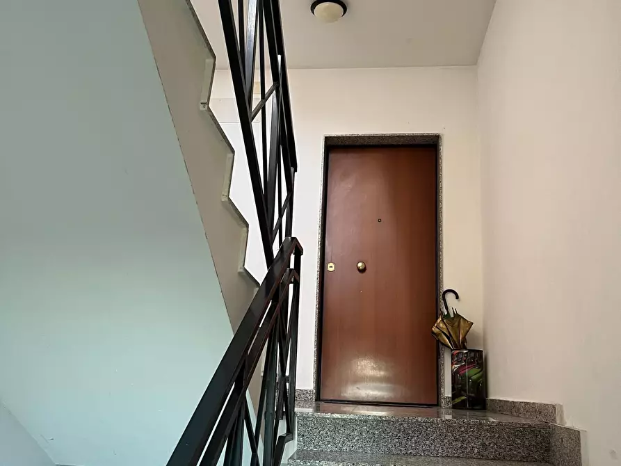 Immagine 39 di Pentalocale in vendita  in Via Giuseppe Spataro 7 a Lanciano