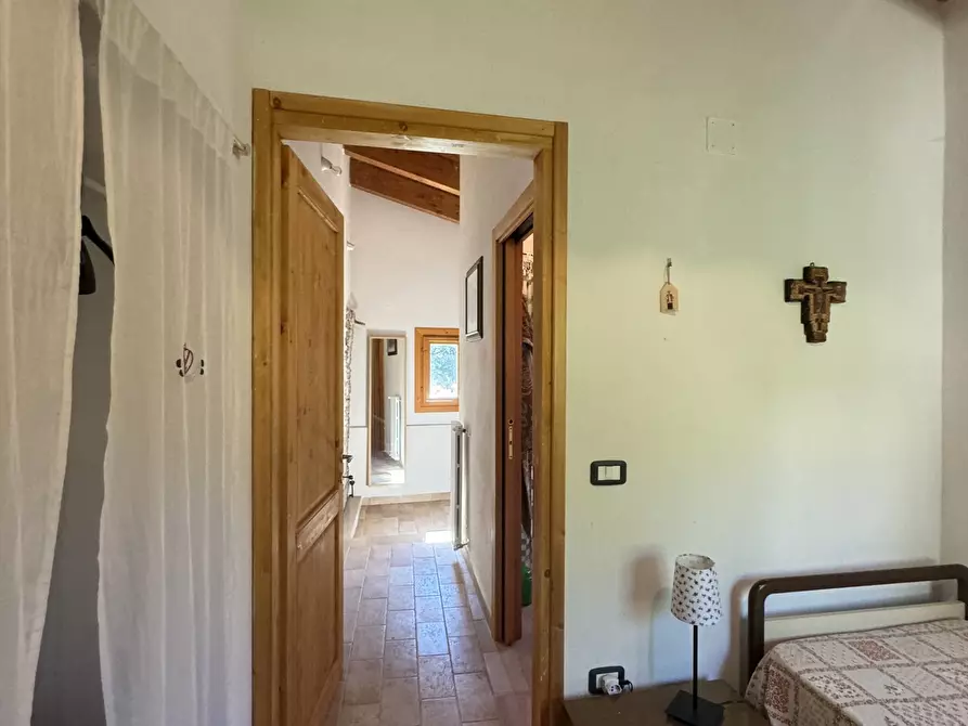 Immagine 32 di Casa indipendente in vendita  a Gessopalena