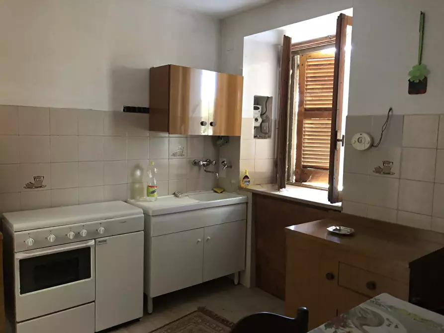 Immagine 18 di Casa semindipendente in vendita  in Via Lascianna 9 a Roccascalegna