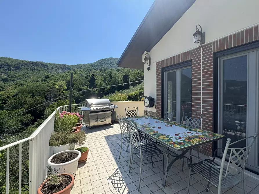 Immagine 39 di Villa in vendita  in Pietraferrazzana (CH) a Pietraferrazzana