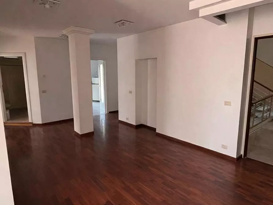 Immagine 1 di Quadrilocale in vendita  a Lanciano