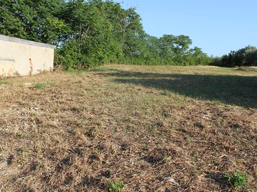 Immagine 6 di Terreno industriale in vendita  in Marcianese a Lanciano