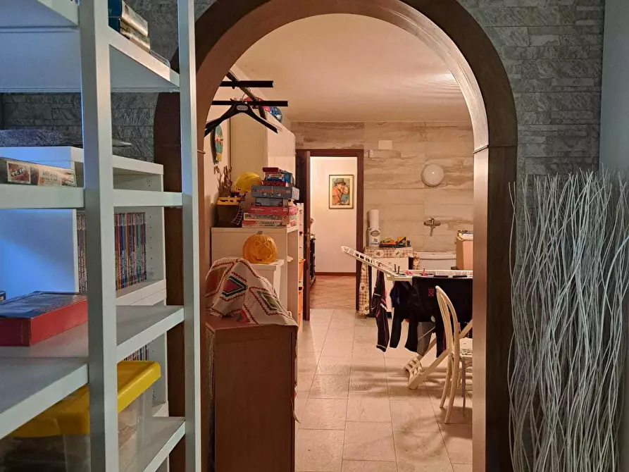 Immagine 38 di Villa in vendita  in Via del Mare 200 a Lanciano