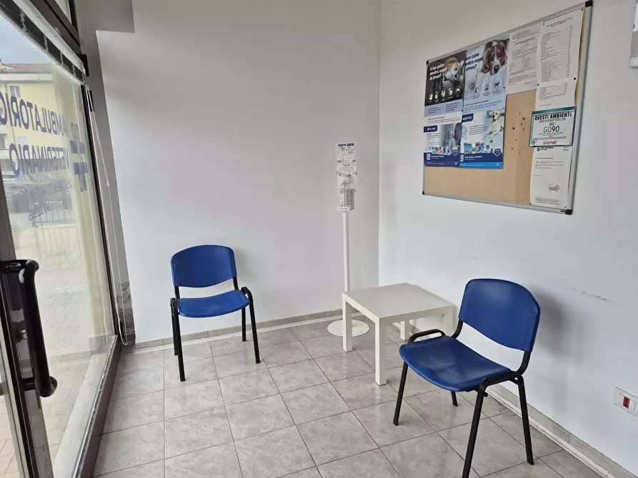 Immagine 6 di Locale commerciale in vendita  in Via Ferdinando Galliani 41B a Altino