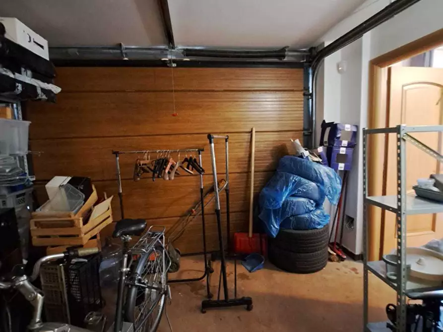 Immagine 61 di Villetta a schiera in vendita  in Via San Giorgio 99 a Treglio