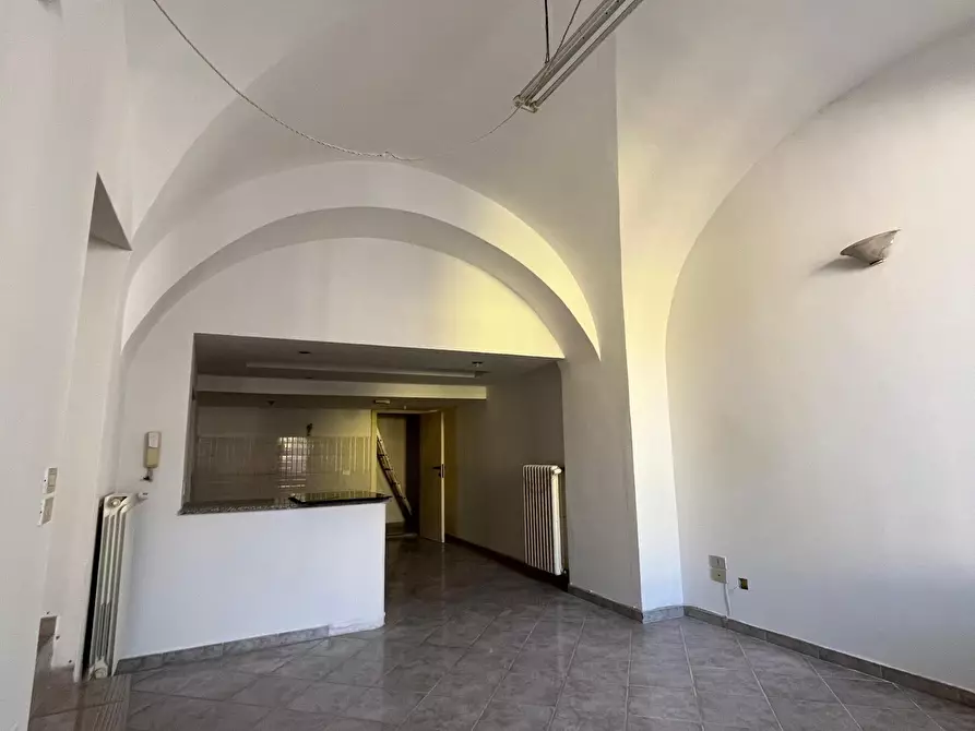 Immagine 12 di Bilocale in vendita  in Largo Malvò 5 a Lanciano