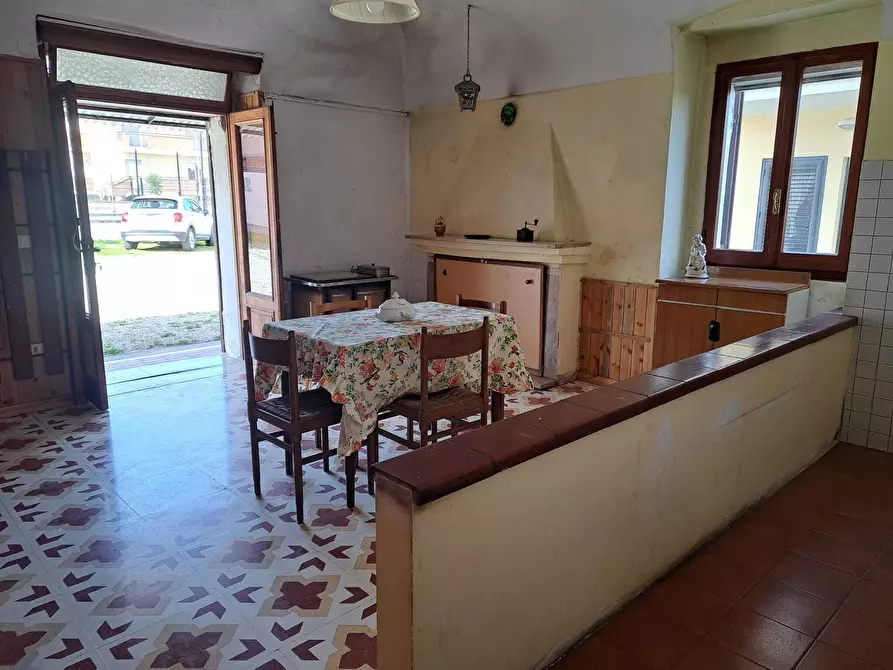 Immagine 12 di Terratetto in vendita  in Contrada da Cona 34 a San Vito Chietino