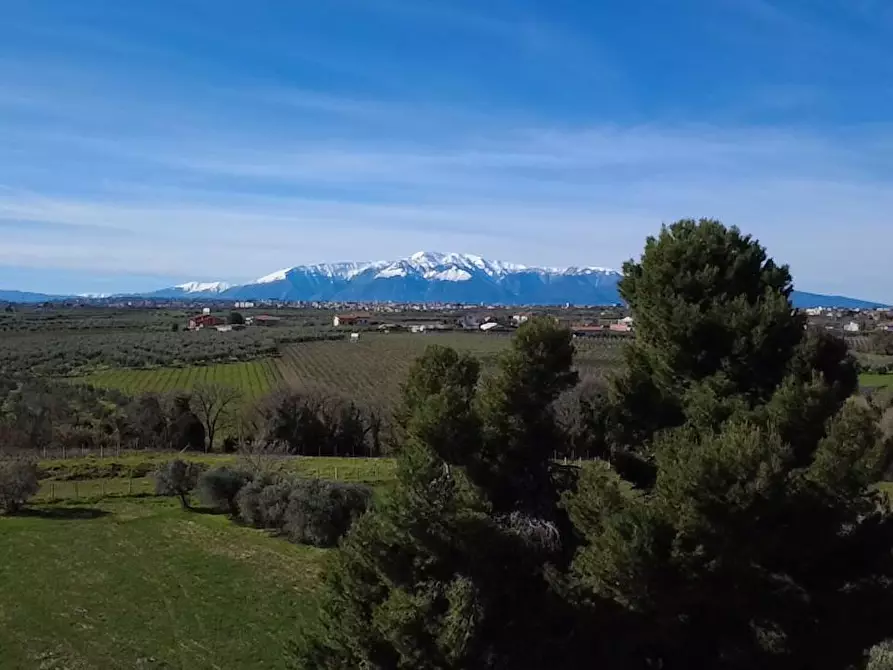 Immagine 32 di Rustico / casale in vendita  in C.DA SAN GIACOMO 39 a Rocca San Giovanni