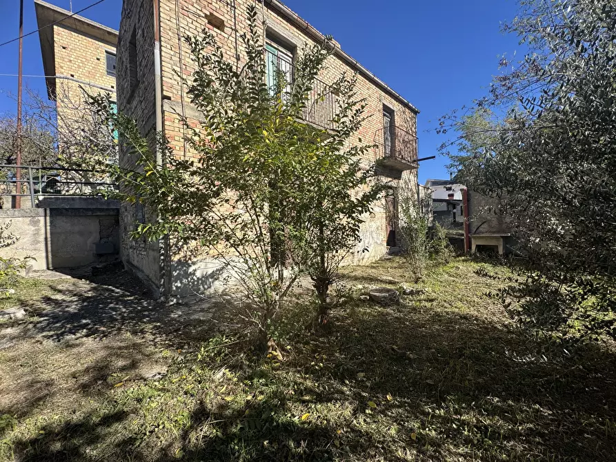 Immagine 8 di Rustico / casale in vendita  a Atessa