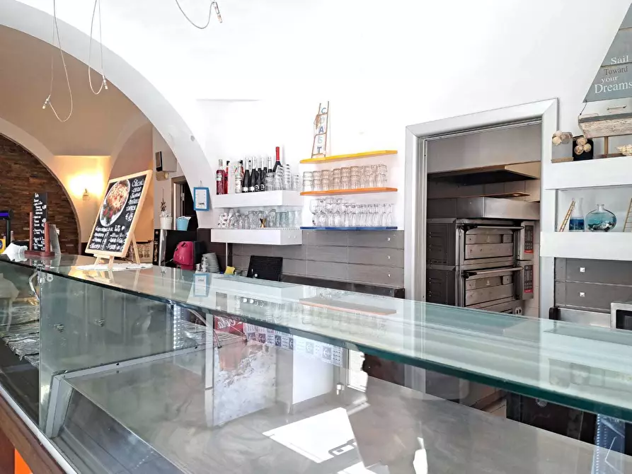 Immagine 8 di Locale commerciale in vendita  in Via Luigi de Crecchio 27 a Lanciano