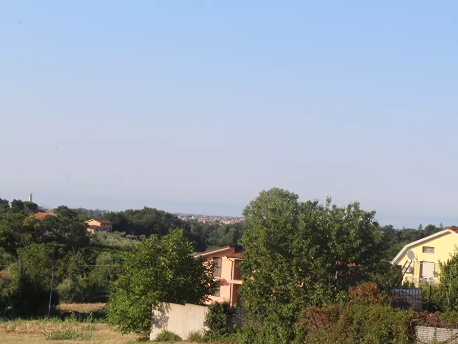 Immagine 3 di Terreno industriale in vendita  in Marcianese a Lanciano