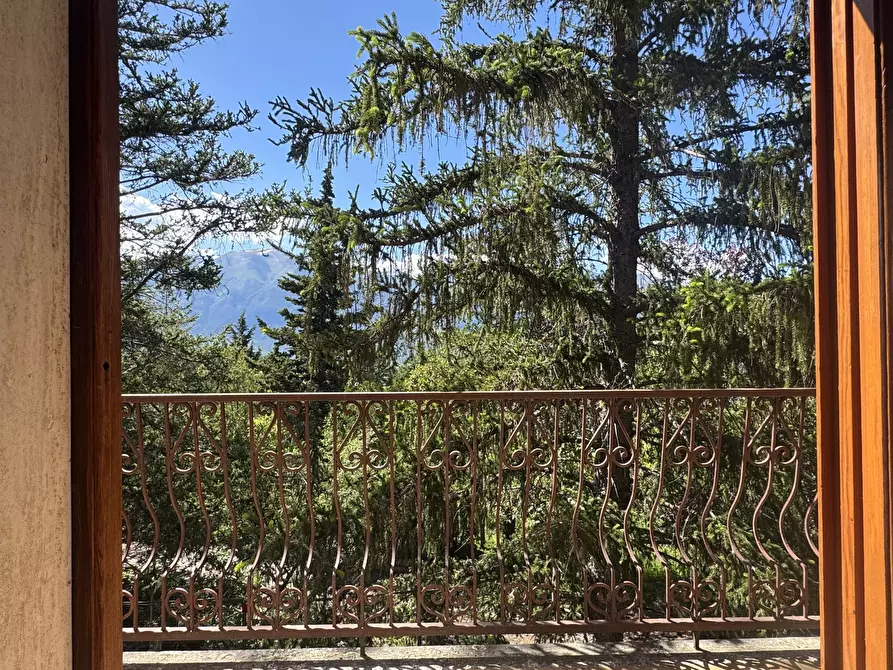Immagine 14 di Villa in vendita  in Via Gianvincenzo Pellicciotti 2 a Gessopalena