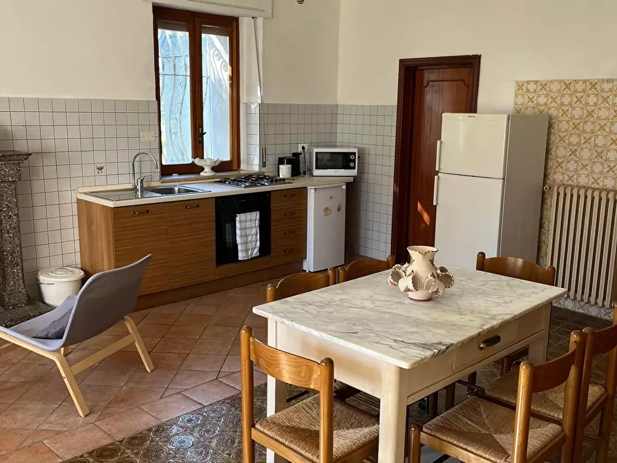 Immagine 19 di Rustico / casale in vendita  in C.DA SAN GIACOMO 39 a Rocca San Giovanni