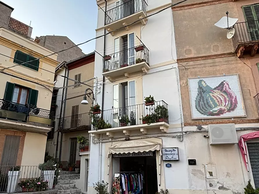 Immagine 27 di Terratetto in vendita  a Atessa